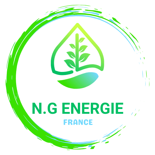 NG energie