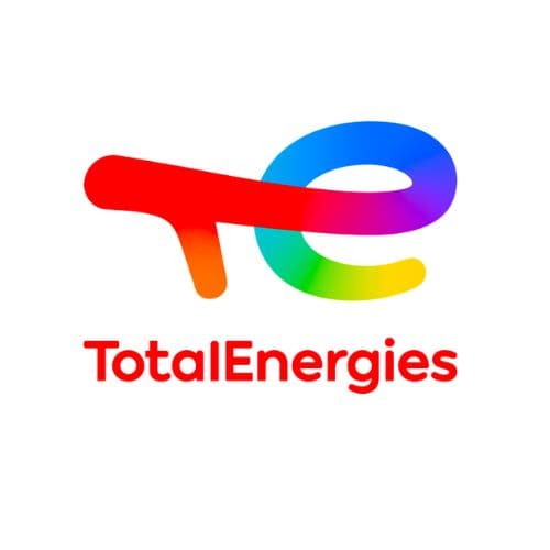 4 Logo Total Energie