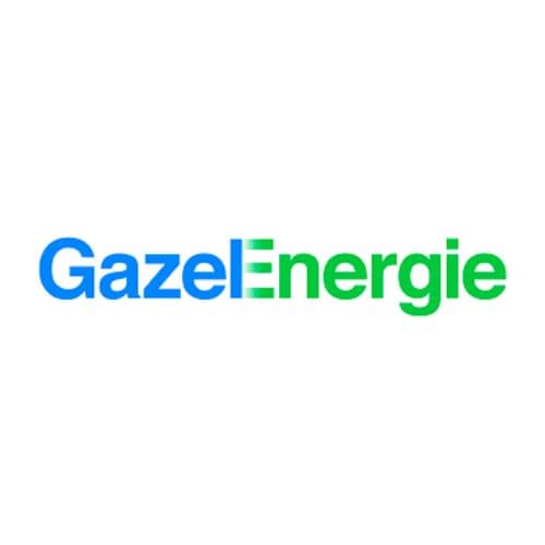 5 Logo Gazel Energie