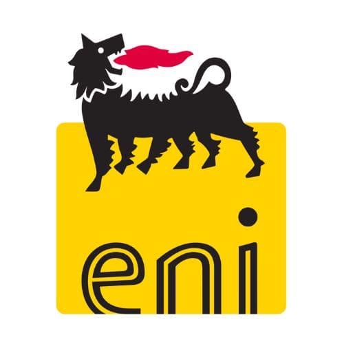 7 Logo Eni