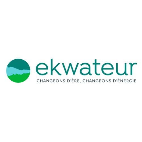 8 Logo Ekwateur