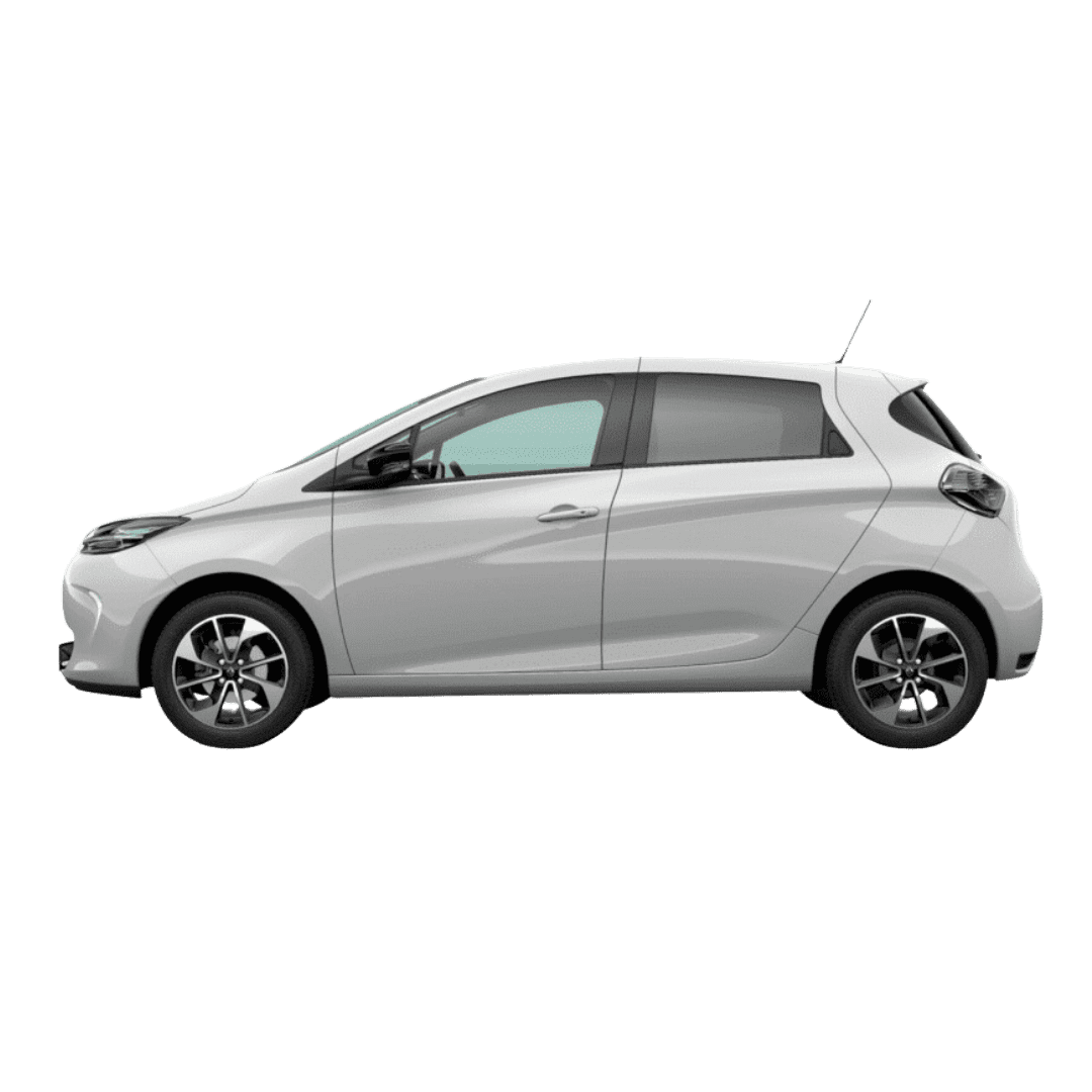 Seller Tips (1) Renault Zoé