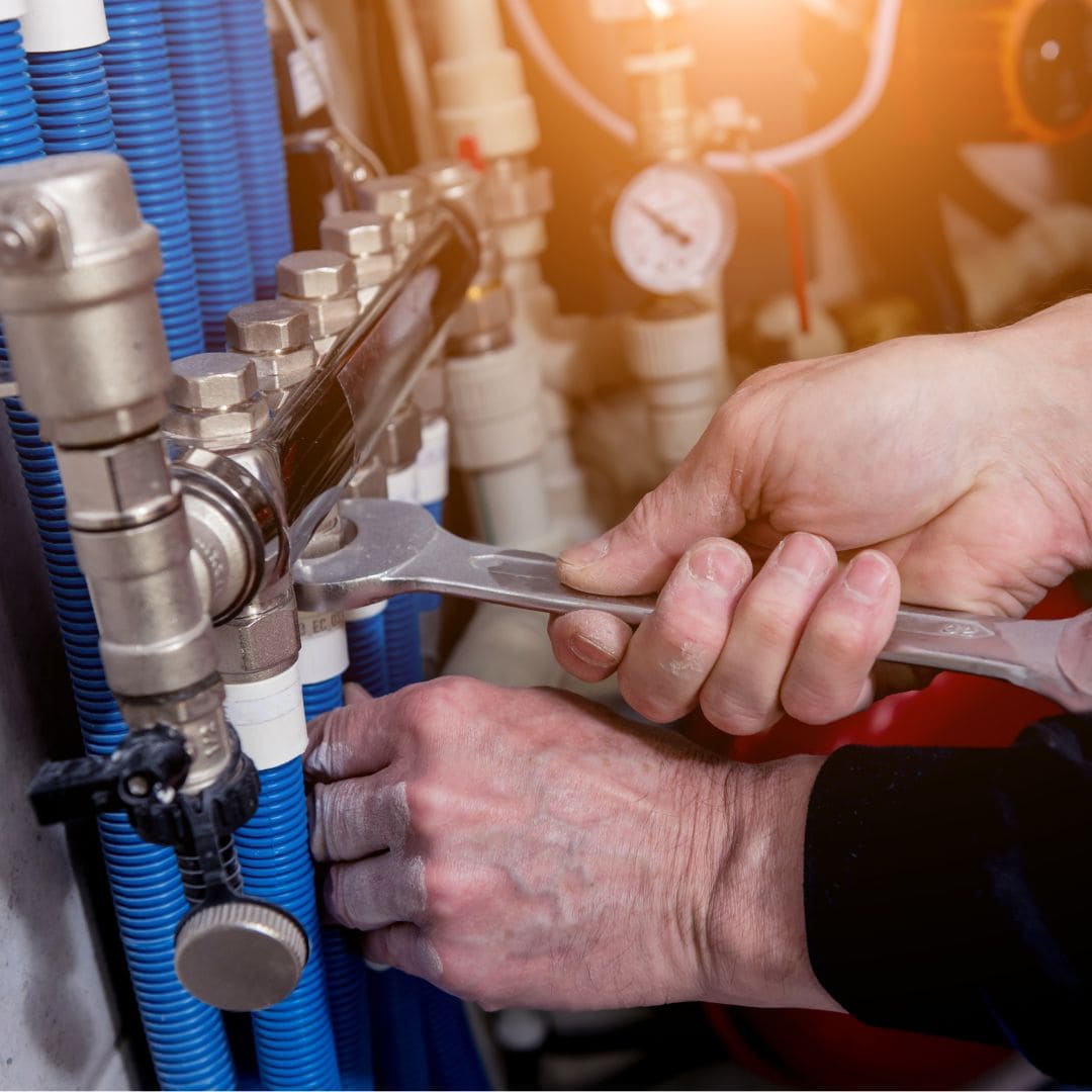 entretien Chaudière a condensation